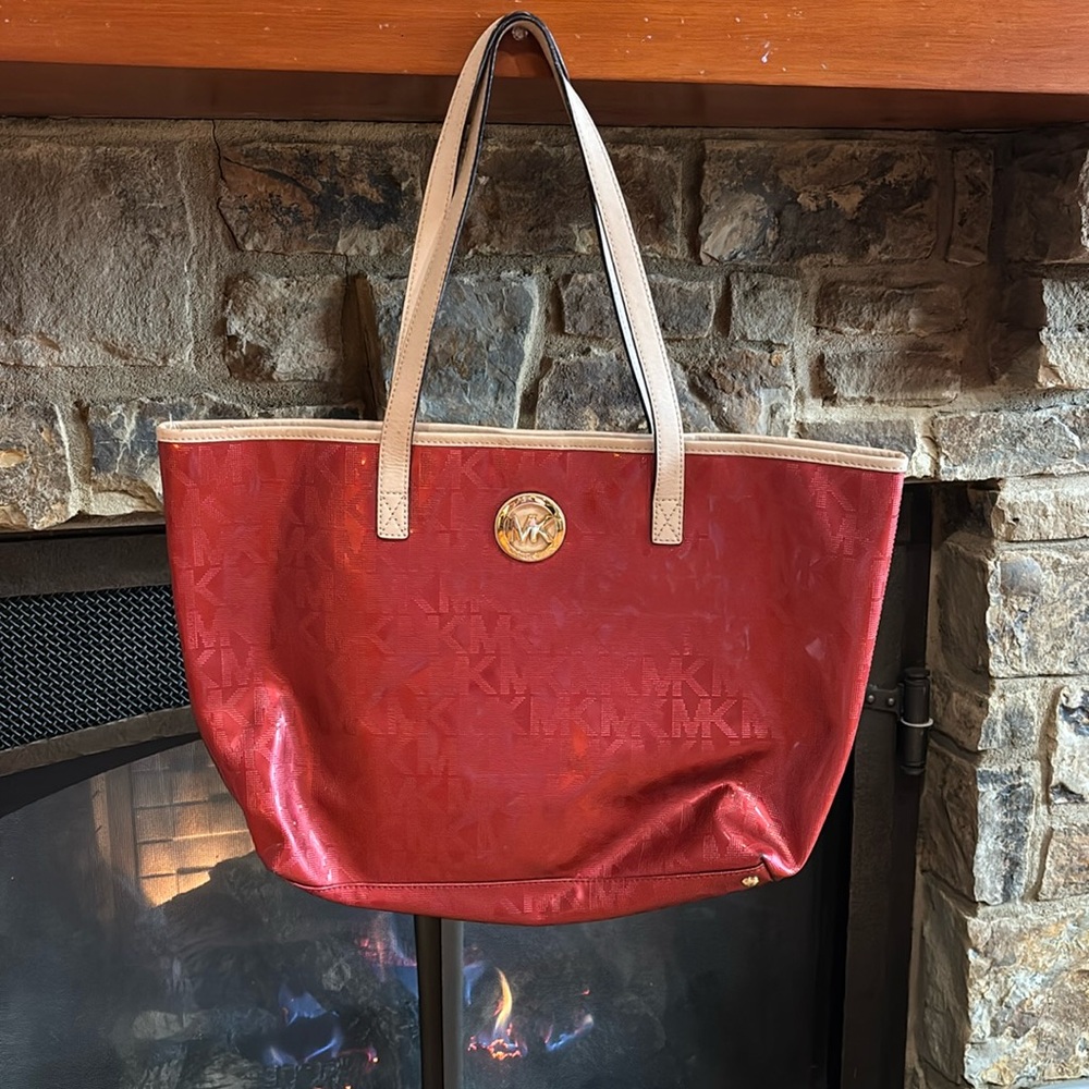 Beautiful mk bag